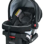 Graco SnugRide Infant Car Seat, SnugLock 30 Gotham