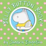 Belly Button Book (Boynton on Board)