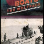 U-Boats: The Wolfpack (Hitler’s Deadly Submarines Threaten to Turn the Tide of World War II) VHS VIDEO