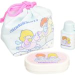 Littletwinstars Lunch like a mini Stationery Set