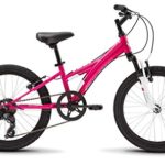 New 2018 Diamondback Tess 20 Complete Youth Bike