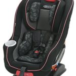 Graco Size4Me 65 Convertible Car Seat Featuring RapidRemove – Tansy