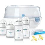 Philips Avent Natural Essentials Baby Bottle Gift Set