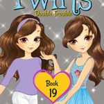 Twins – Book 19: Double Trouble