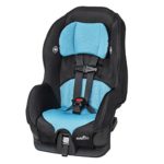Evenflo Tribute LX Convertible Car Seat – Neptune