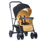 Joovy Caboose Graphite Stand On Tandem Stroller, Amber