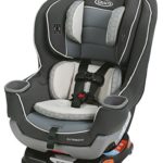 Graco Extend2Fit Convertible Car Seat, Davis