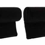 TwinGo Infant Insert – Allow Baby to Comfortably Sit in the TwinGo Baby Carrier as Early as 7 lbs in the Front Carry Position – Provides Ergonomic Hip and Spine Positioning for Newborns – Twin Pack