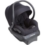 Maxi-Cosi Mico 30 Infant Car Seat, Night Black