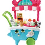 LeapFrog Scoop & Learn Ice Cream Cart