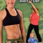 Lindsay Brin’s Postnatal Boot Camp with Moms Into Fitness