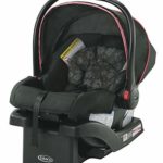 Graco SnugRide Essentials Click Connect 30 Infant Car Seat, Tansy