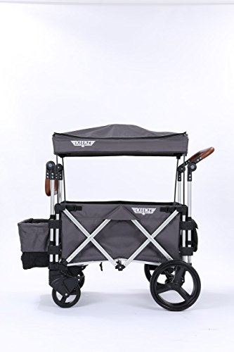 7s stroller wagon