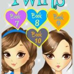 TWINS : Part Three – Books 7, 8, 9 & 10