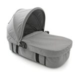 Baby Jogger City Select LUX Pram Kit, Slate