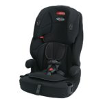Graco Tranzitions 3-in-1 Harness Booster Car Seat, Proof