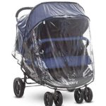 JOOVY Scooter X2 Rain Cover