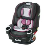 Graco 4Ever DLX 4-in-1 Car Seat, Joslyn