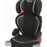 Graco Highback TurboBooster Car Seat, Lennon