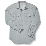 Filson Men’s Twin Lakes Sport Shirt