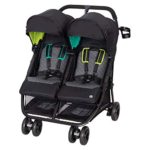 Baby Trend Lightweight Double Stroller, Super Sonic