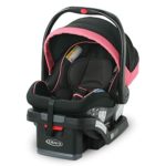 Graco SnugRide SnugLock 35 LX Infant Car Seat | Baby Car Seat, Tansy
