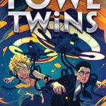 The Fowl Twins (Artemis Fowl)