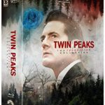 Twin Peaks: The Television Collection [Blu-ray]