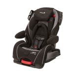 Safety 1st Alpha Omega Elite 40 Convertible Car Seat, Cumberland