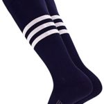 TCK Sports Elite Performance Baseball/Softball OTC Socks (Multiple Colors)