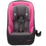 Cosco MightyFit 65 Convertible Car Seat, Coral Reef