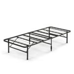 Zinus Gene 14 Inch SmartBase Deluxe / Mattress Foundation / Platform Bed Frame / Box Spring Replacement, Twin XL