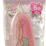 Sanrio Little Twin Stars Correction tape 5mm × 6m Writing Stationery (Town)