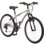 24″ Roadmaster Granite Peak Boys’ Mountain Bike