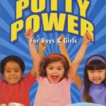 Potty Power – For Boys & Girls