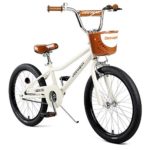 Retrospec Koda Kids Bike with Training Wheels for Boys & Girls, 12″, 16″ & 20″
