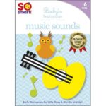 So Smart! Beginnings: Music Sounds