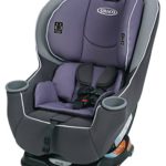 Graco Sequence 65 Convertible Car Seat, Anabele