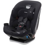Maxi-Cosi Magellan All-In-One Convertible Car Seat With 5 Modes, Night Black, One Size