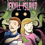 The Tuttle Twins and the Creature from Jekyll Island