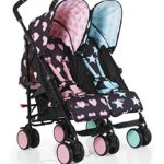 Cosatto Supa Stroller, Dupa Go Lovestar