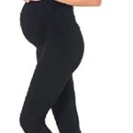 Essentials for Mothers Maternity Pregnant Women Leggings