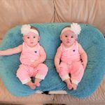 Twin Z Cover Teal – Cover ONLY