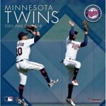 Minnesota Twins 2020 Calendar