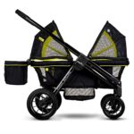 Evenflo Pivot Xplore All-Terrain Stroller Wagon Wayfarer