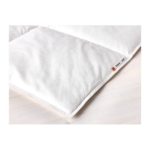 Ikea Honsbar Twin Comforter, Warmer with More Filling