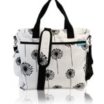 Baby K’tan Diaper Bag – Dandelion