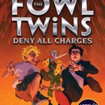 The Fowl Twins Deny All Charges (The Fowl Twins, Book 2) (Artemis Fowl)