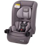 Safety 1st Jive 2-in-1 Convertible Car Seat, Harvest Moon, One Size