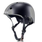 BURSUN Kids Bike Helmet, CPSC Certified, Ventilation & Adjustable Function Suitable for Kids Ages 3-8 Boys Girls Toddler Helmet